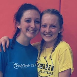 Meet your Posher, Grace